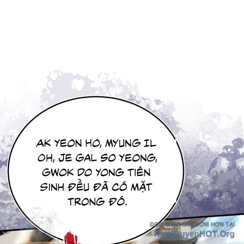 Đệ Nhất Võ Sư, Baek Cao Thủ 138