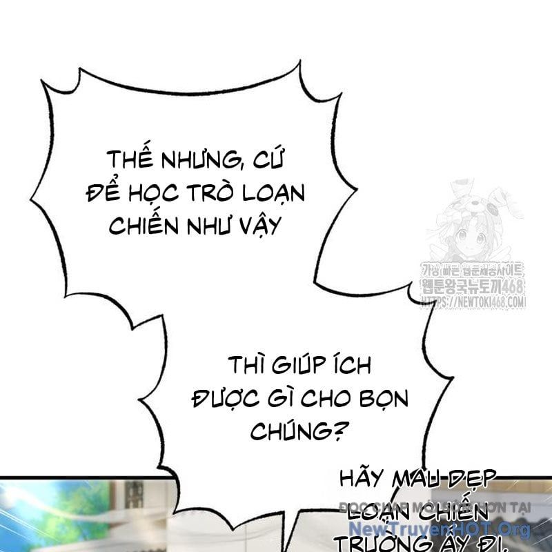 Đệ Nhất Võ Sư, Baek Cao Thủ 138