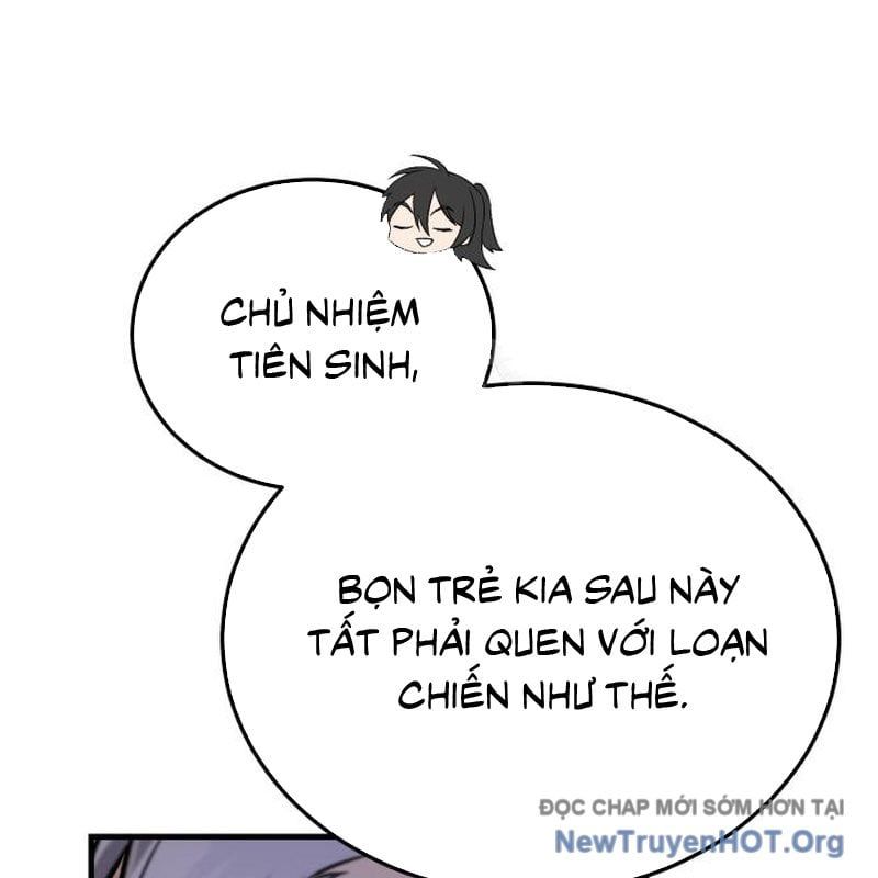 Đệ Nhất Võ Sư, Baek Cao Thủ 138