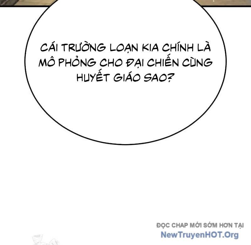 Đệ Nhất Võ Sư, Baek Cao Thủ 138