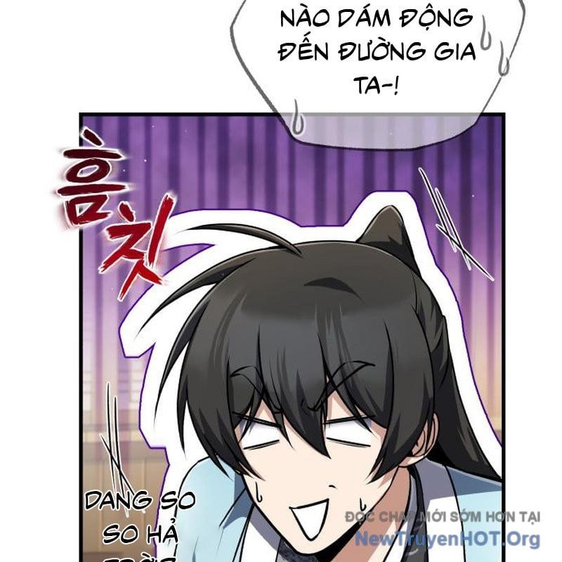 Đệ Nhất Võ Sư, Baek Cao Thủ 138
