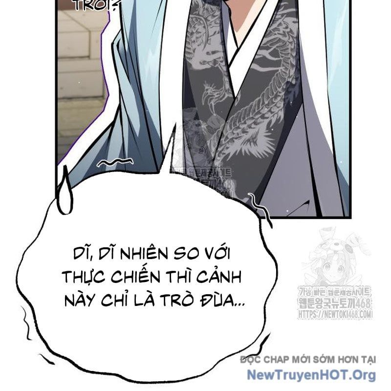 Đệ Nhất Võ Sư, Baek Cao Thủ 138
