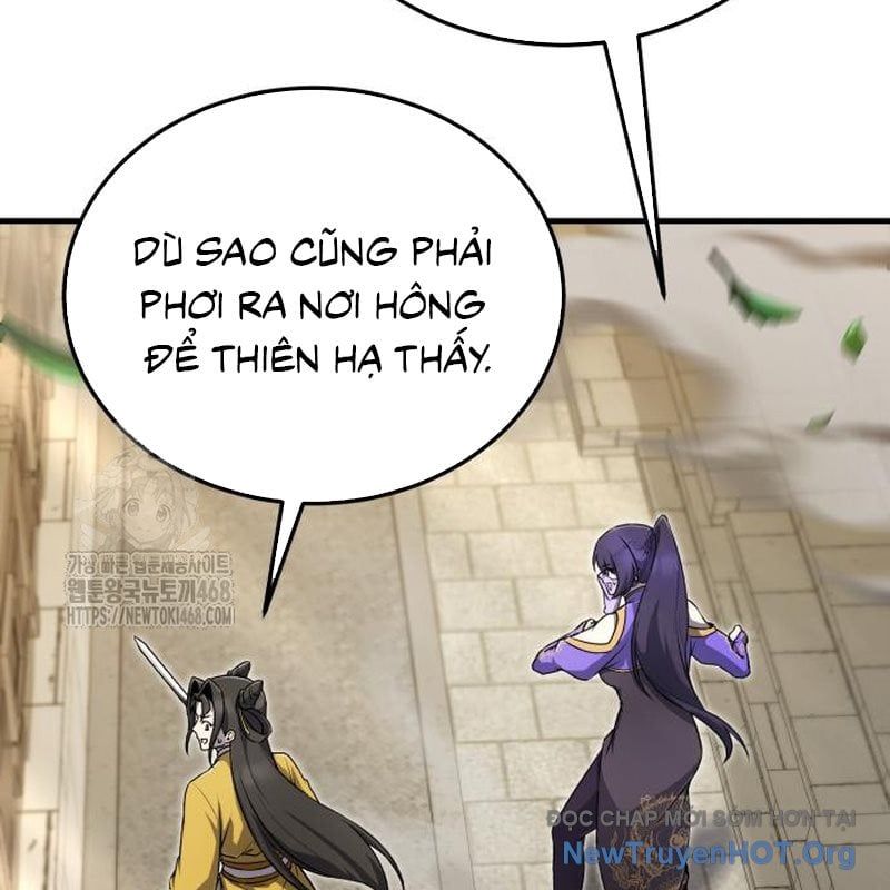 Đệ Nhất Võ Sư, Baek Cao Thủ 138