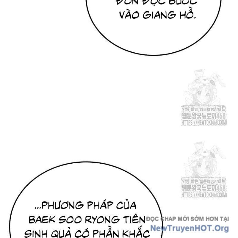 Đệ Nhất Võ Sư, Baek Cao Thủ 138