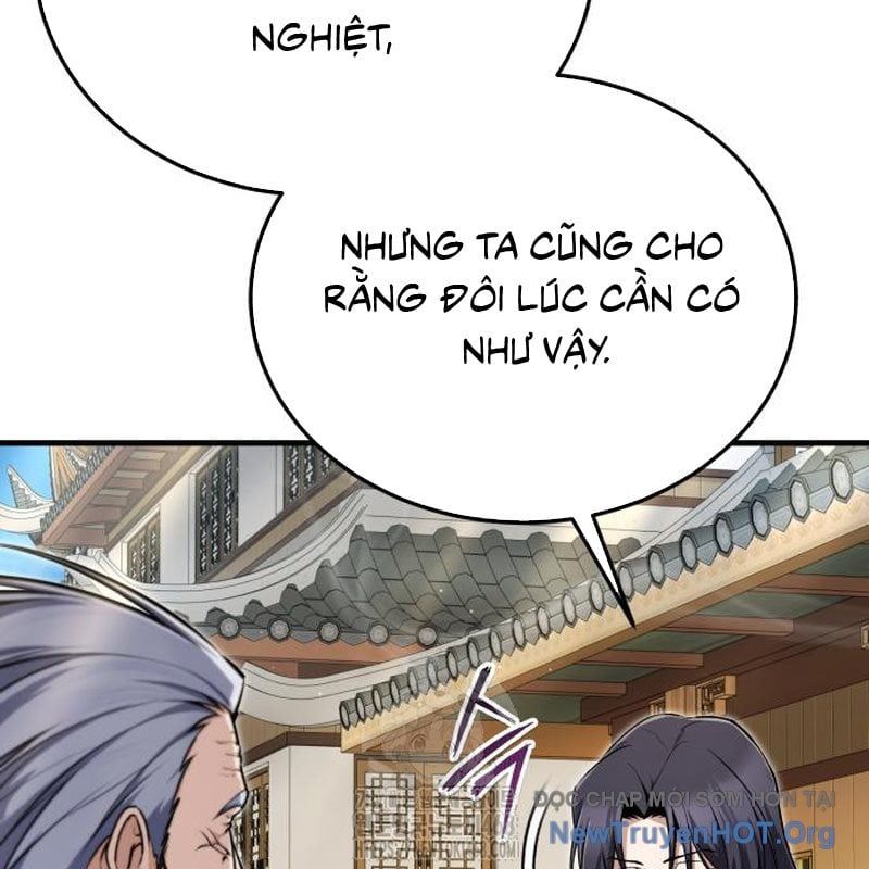 Đệ Nhất Võ Sư, Baek Cao Thủ 138