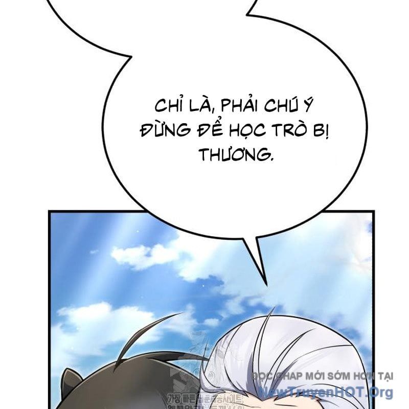Đệ Nhất Võ Sư, Baek Cao Thủ 138