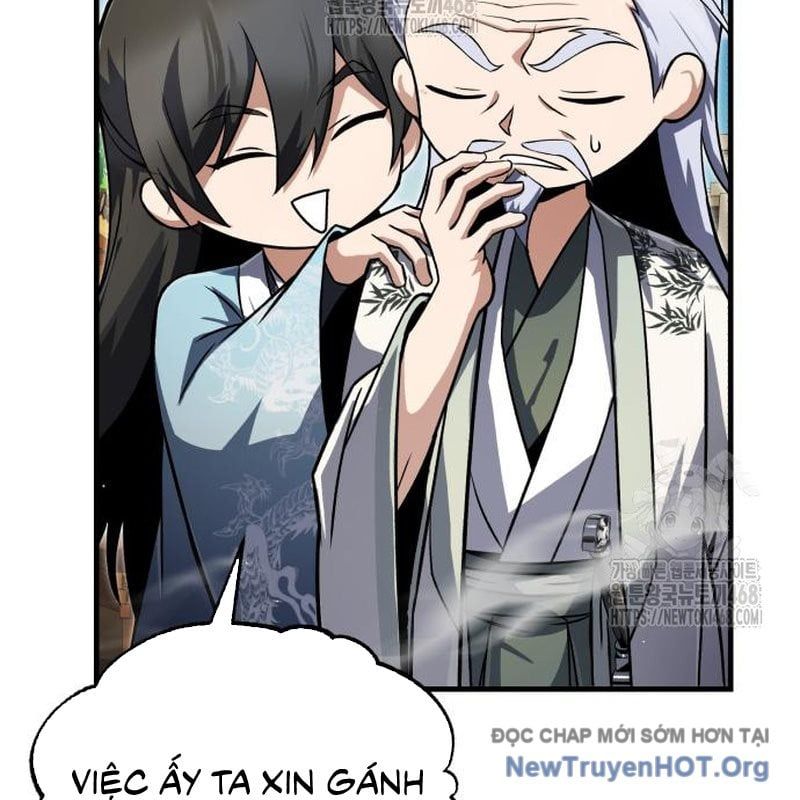 Đệ Nhất Võ Sư, Baek Cao Thủ 138