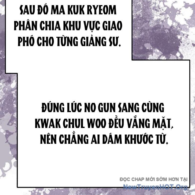 Đệ Nhất Võ Sư, Baek Cao Thủ 138