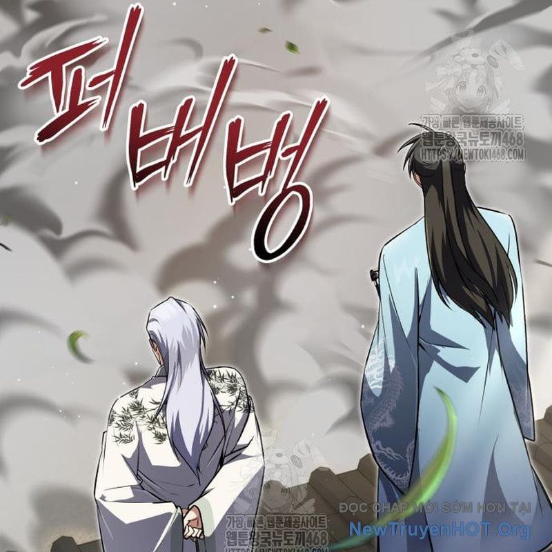 Đệ Nhất Võ Sư, Baek Cao Thủ 138