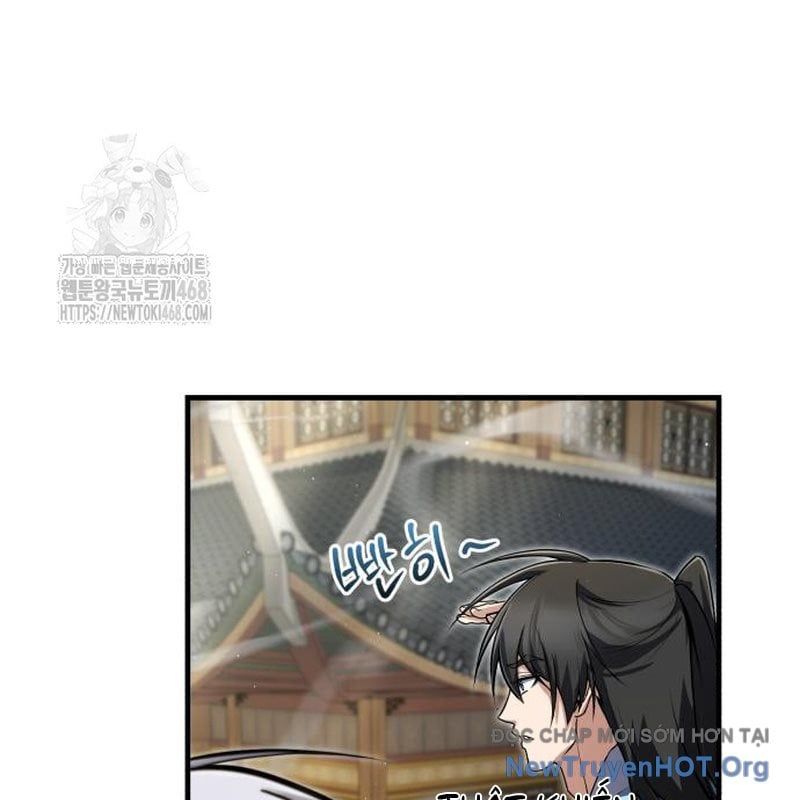 Đệ Nhất Võ Sư, Baek Cao Thủ 138