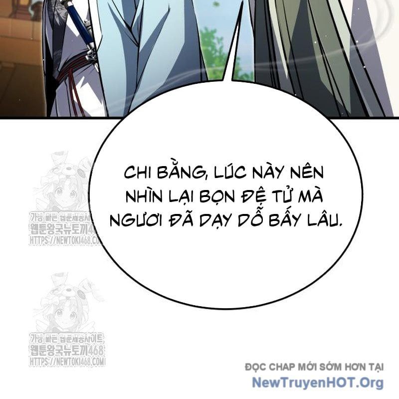 Đệ Nhất Võ Sư, Baek Cao Thủ 138