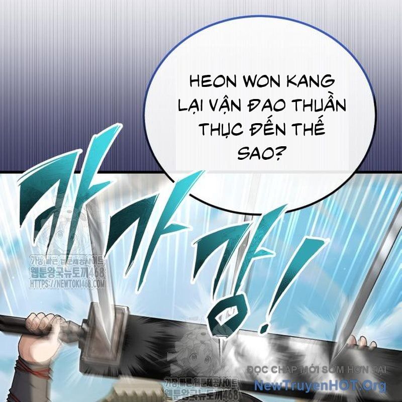 Đệ Nhất Võ Sư, Baek Cao Thủ 138