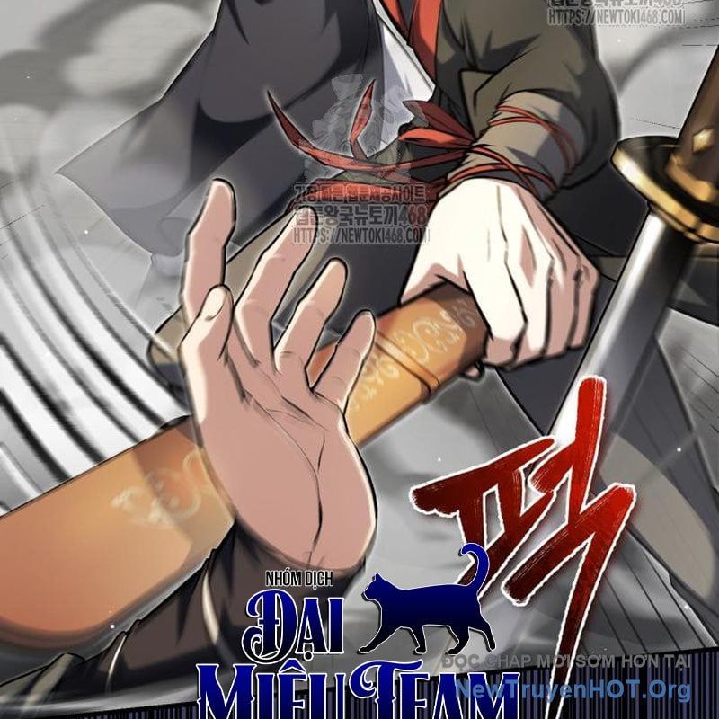 Đệ Nhất Võ Sư, Baek Cao Thủ 138