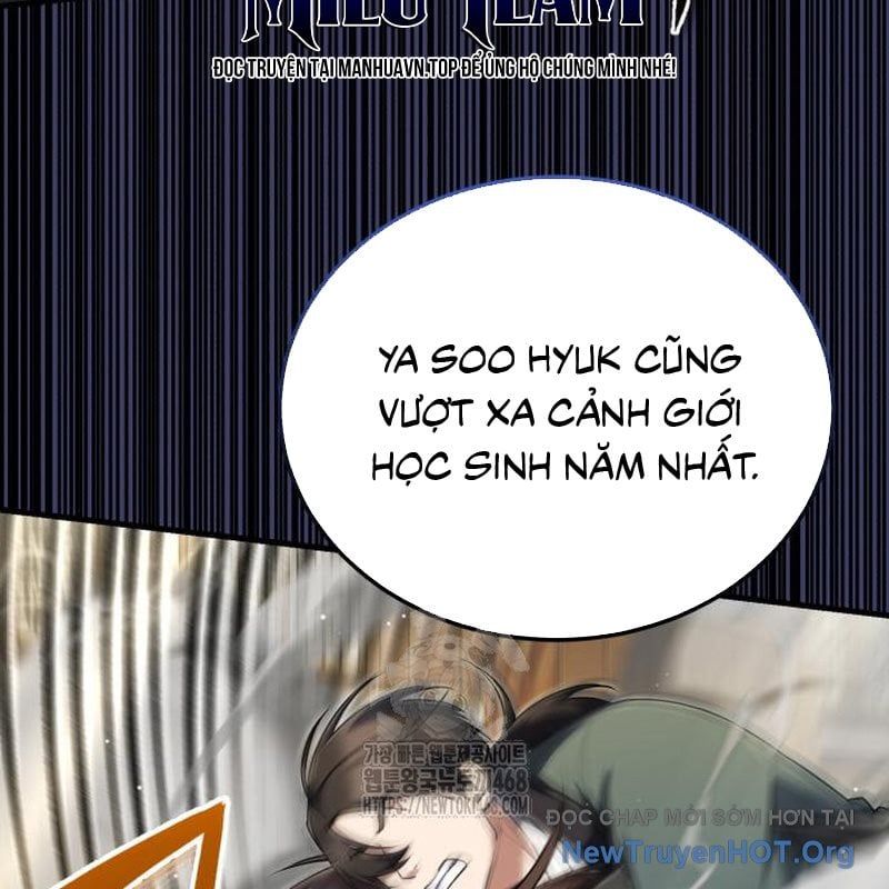 Đệ Nhất Võ Sư, Baek Cao Thủ 138