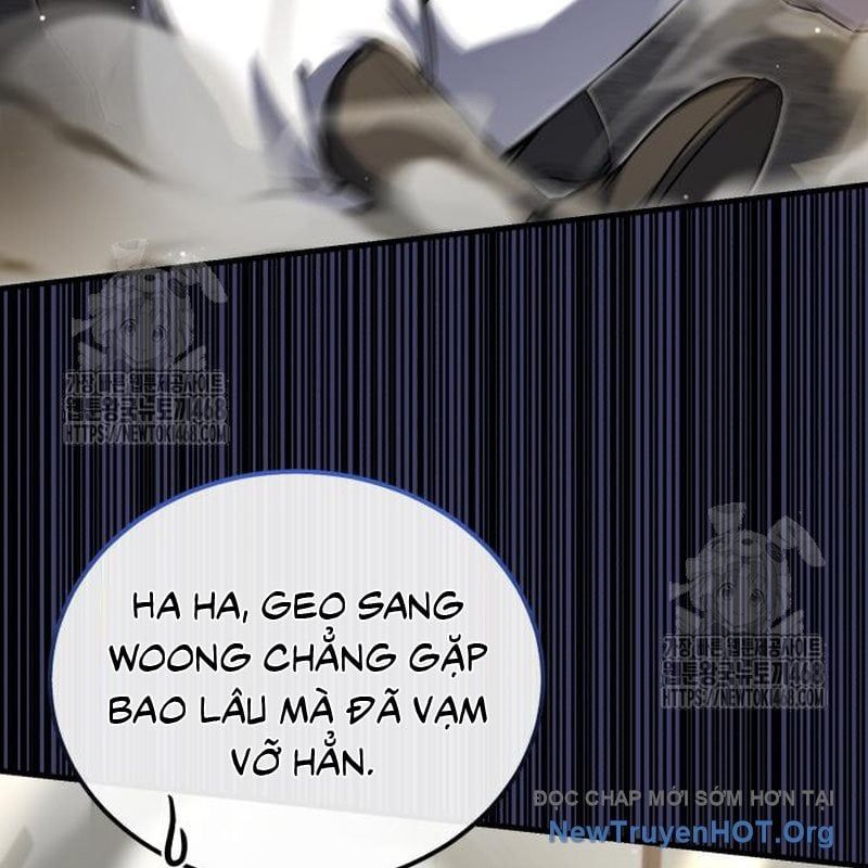 Đệ Nhất Võ Sư, Baek Cao Thủ 138