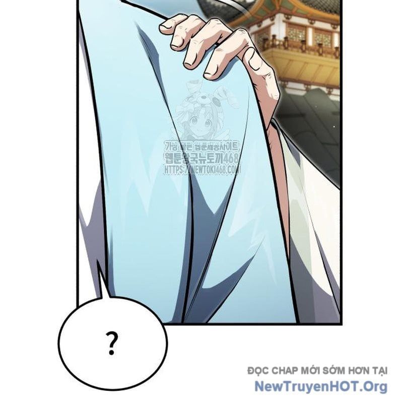 Đệ Nhất Võ Sư, Baek Cao Thủ 138