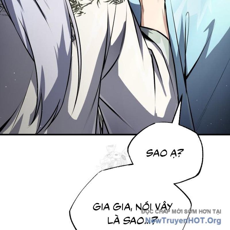 Đệ Nhất Võ Sư, Baek Cao Thủ 138