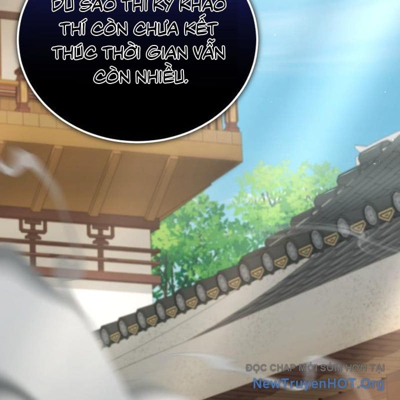 Đệ Nhất Võ Sư, Baek Cao Thủ 138