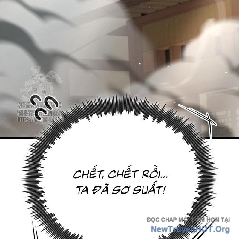 Đệ Nhất Võ Sư, Baek Cao Thủ 138