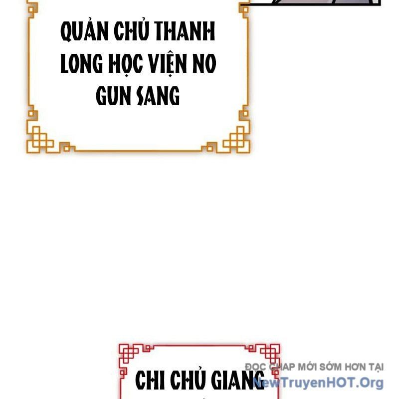 Đệ Nhất Võ Sư, Baek Cao Thủ 138