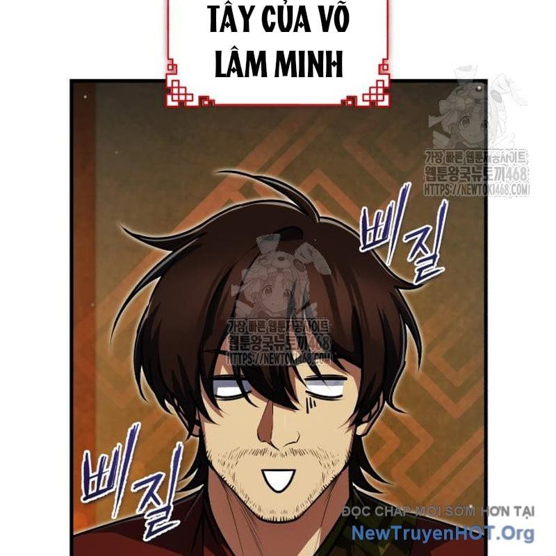 Đệ Nhất Võ Sư, Baek Cao Thủ 138