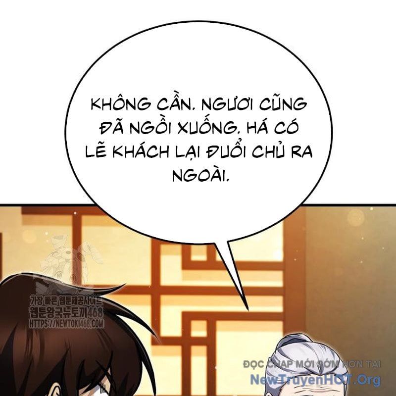 Đệ Nhất Võ Sư, Baek Cao Thủ 138