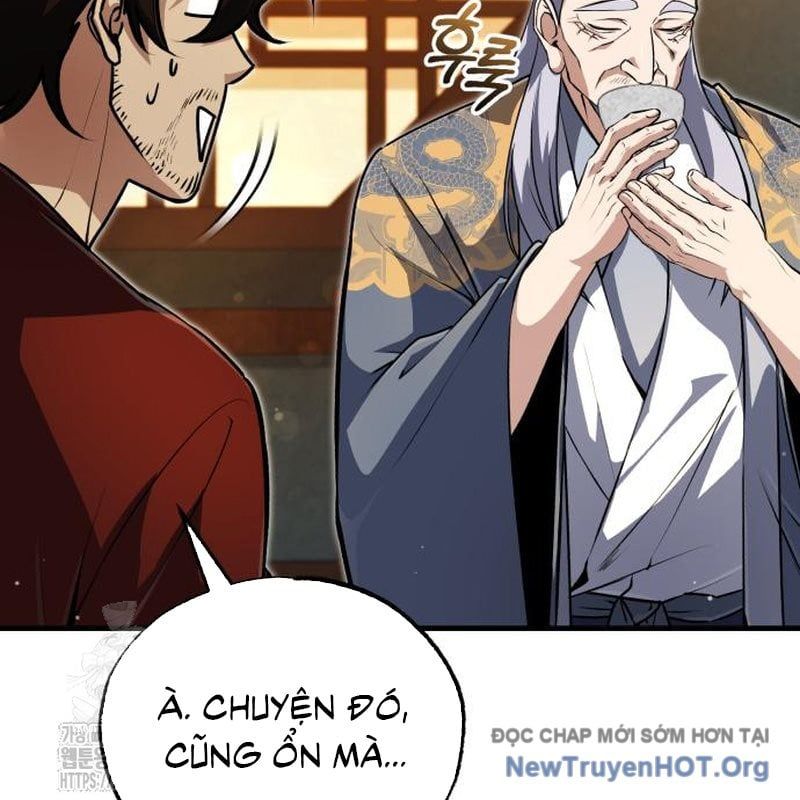 Đệ Nhất Võ Sư, Baek Cao Thủ 138