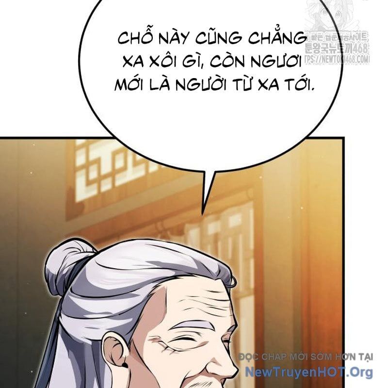 Đệ Nhất Võ Sư, Baek Cao Thủ 138