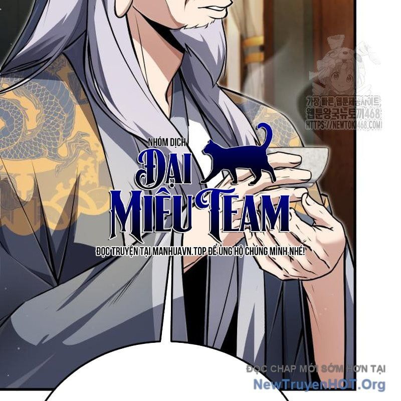 Đệ Nhất Võ Sư, Baek Cao Thủ 138