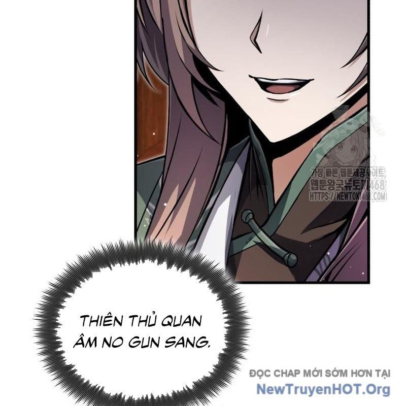 Đệ Nhất Võ Sư, Baek Cao Thủ 138