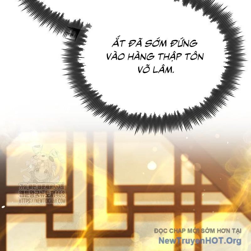 Đệ Nhất Võ Sư, Baek Cao Thủ 138