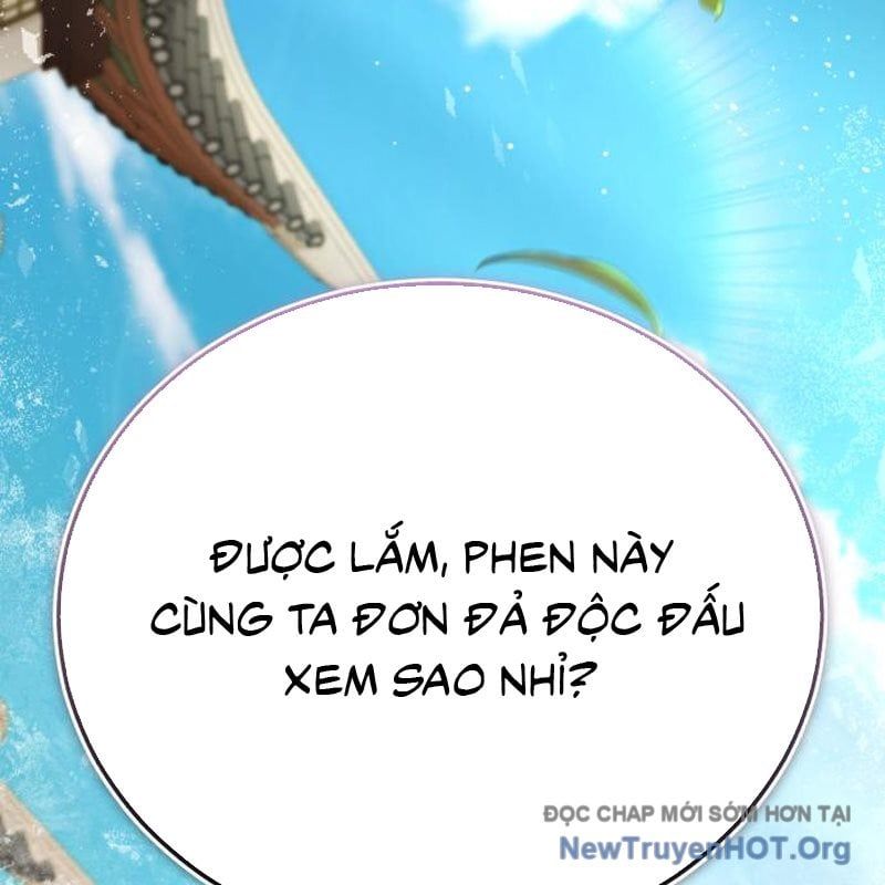 Đệ Nhất Võ Sư, Baek Cao Thủ 138