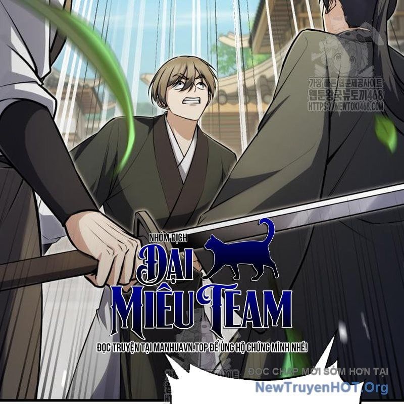 Đệ Nhất Võ Sư, Baek Cao Thủ Chapter 138 - TC Truyện