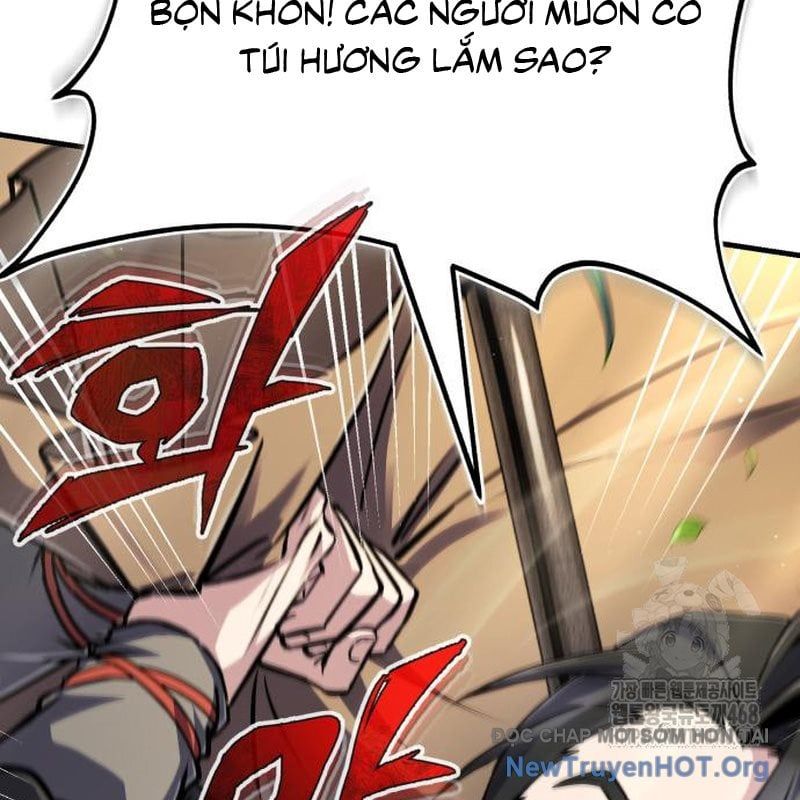 Đệ Nhất Võ Sư, Baek Cao Thủ 138