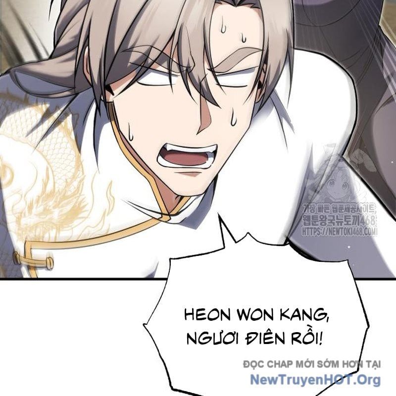 Đệ Nhất Võ Sư, Baek Cao Thủ 138