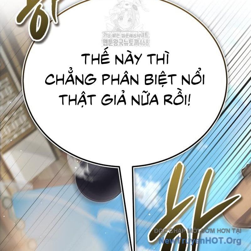 Đệ Nhất Võ Sư, Baek Cao Thủ 138