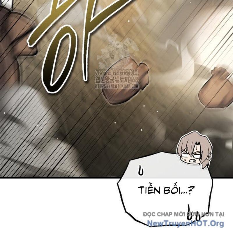 Đệ Nhất Võ Sư, Baek Cao Thủ 138