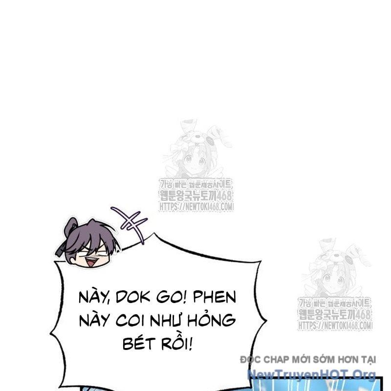 Đệ Nhất Võ Sư, Baek Cao Thủ 138
