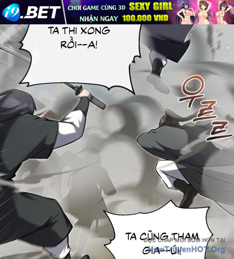 Đệ Nhất Võ Sư, Baek Cao Thủ 138