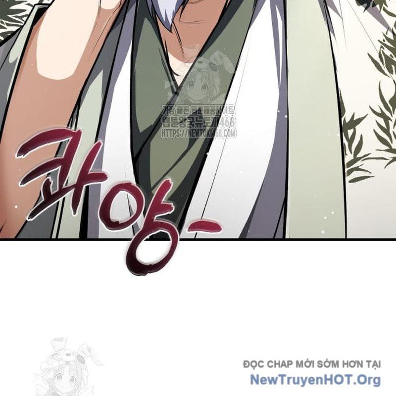 Đệ Nhất Võ Sư, Baek Cao Thủ 138