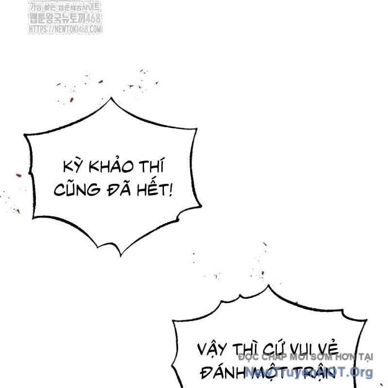Đệ Nhất Võ Sư, Baek Cao Thủ 138