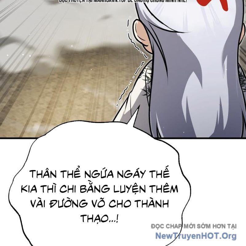 Đệ Nhất Võ Sư, Baek Cao Thủ 138