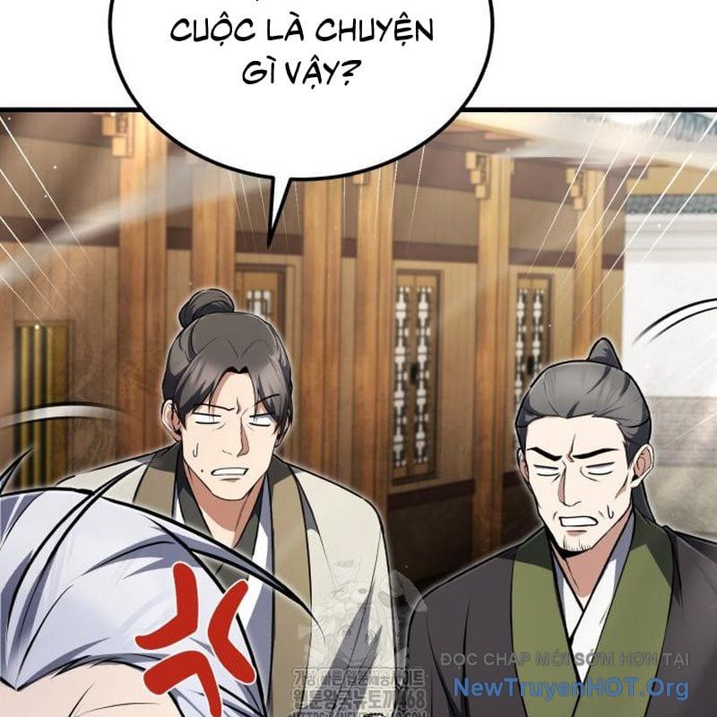 Đệ Nhất Võ Sư, Baek Cao Thủ 138