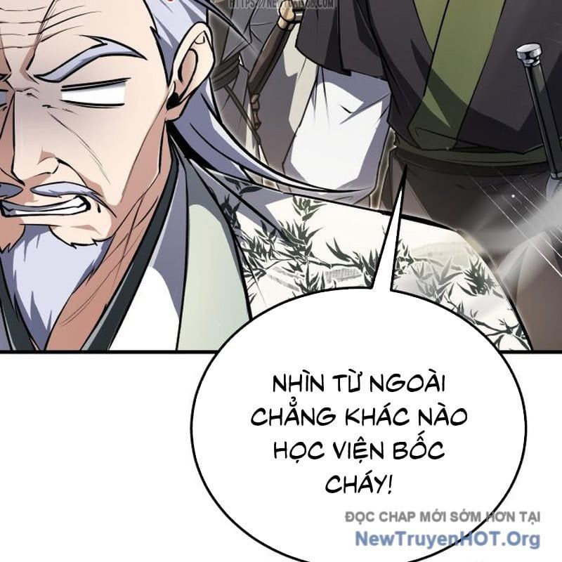 Đệ Nhất Võ Sư, Baek Cao Thủ 138