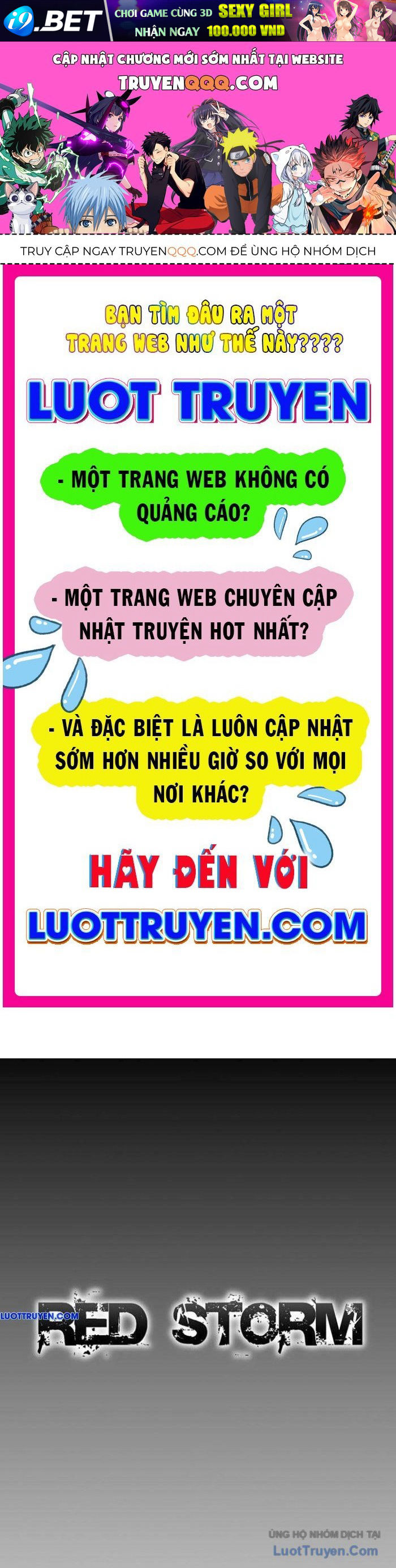 Cơn Bão Đỏ 349