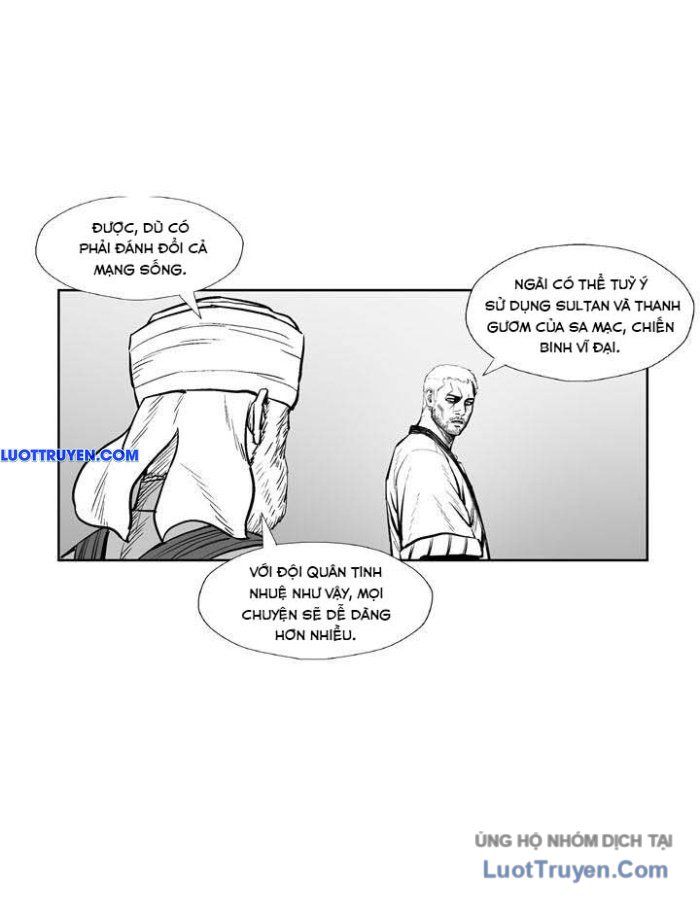 Cơn Bão Đỏ 349