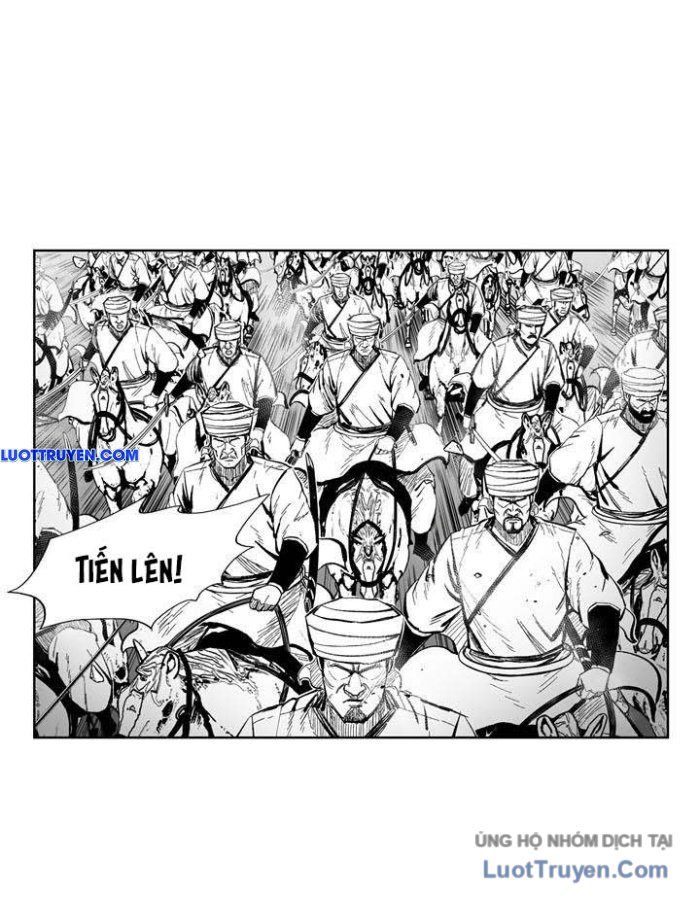 Cơn Bão Đỏ 349
