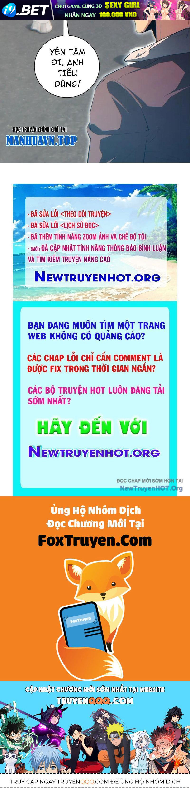 Nettruyen Truyện tranh online