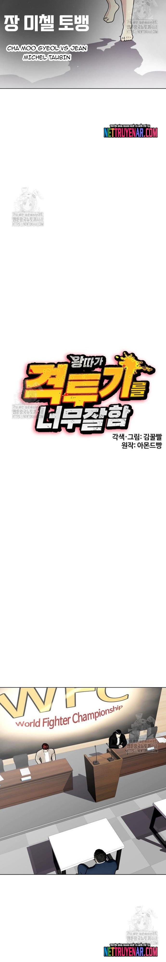 Chapter 136 - Image 11