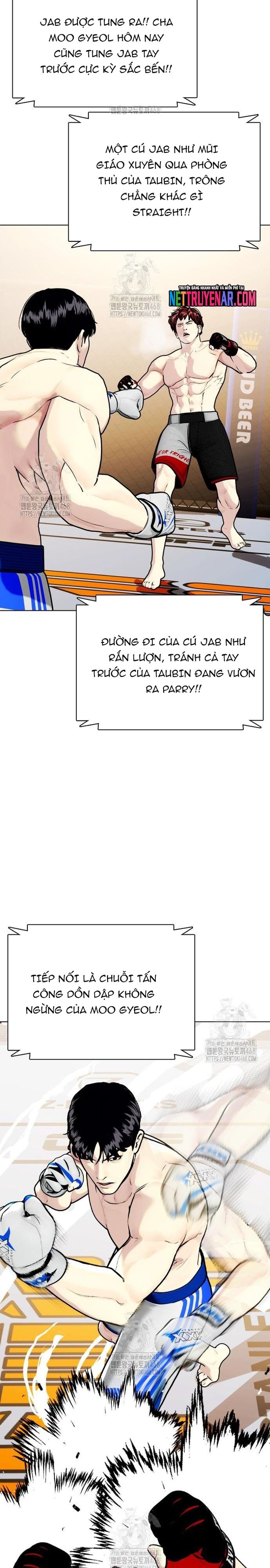 Chapter 136 - Image 22